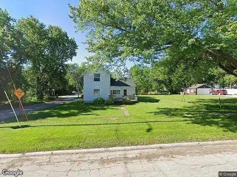 Avenue G, FORT DODGE, IA 50501