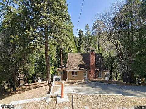 Faulhorn, CRESTLINE, CA 92325