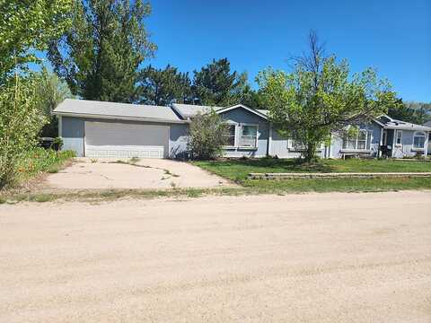 4Th, CALHAN, CO 80808