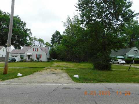 Belvoir, SOUTH EUCLID, OH 44121