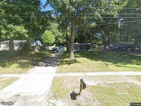 Upper Riverview, KALAMAZOO, MI 49004