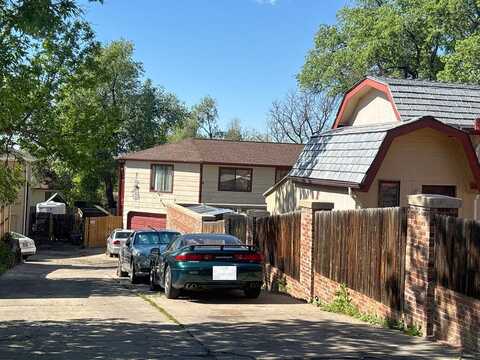 San Rafael, COLORADO SPRINGS, CO 80909