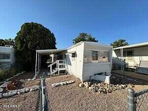 S Land Avenue 29, Benson, AZ 85602