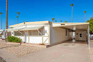 E Allred Avenue B22, Mesa, AZ 85204