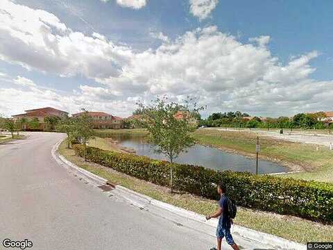 Sw 81St Terrace, Miramar, FL 33025