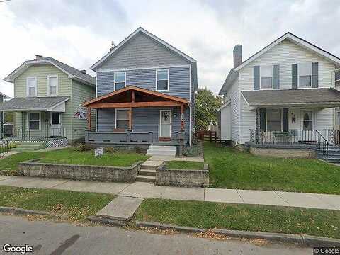 Morrill, COLUMBUS, OH 43207