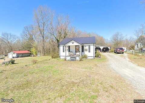 Pop Davis, TAYLORSVILLE, NC 28681