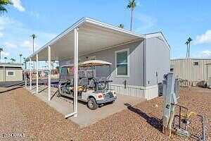 E Allred Avenue 136, Mesa, AZ 85204