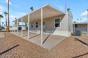 E Allred Avenue 143, Mesa, AZ 85204