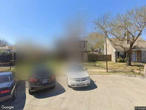 Briarbank, DALLAS, TX 75227