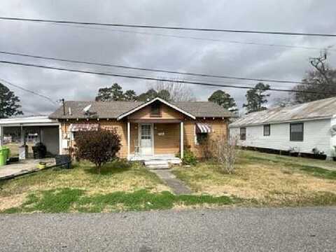 Blanchard, BREAUX BRIDGE, LA 70517