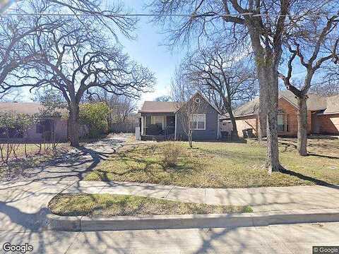 Canton, FORT WORTH, TX 76112