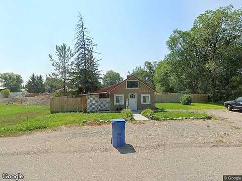 671, ROBERTS, ID 83444