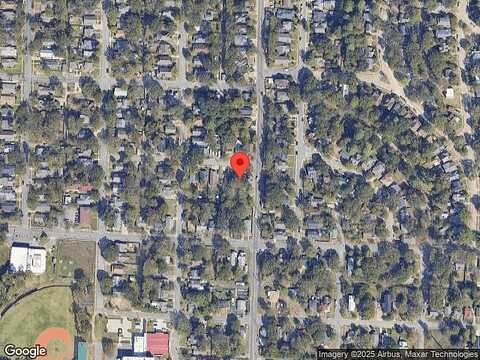 4Th, LITTLE ROCK, AR 72205