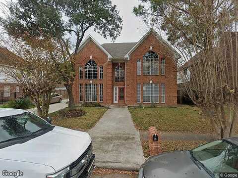 Hollow Creek, HOUSTON, TX 77082