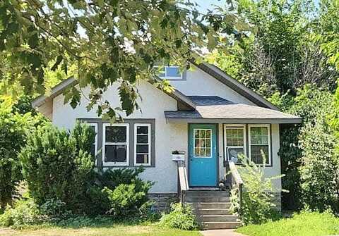 Logan, MINNEAPOLIS, MN 55411