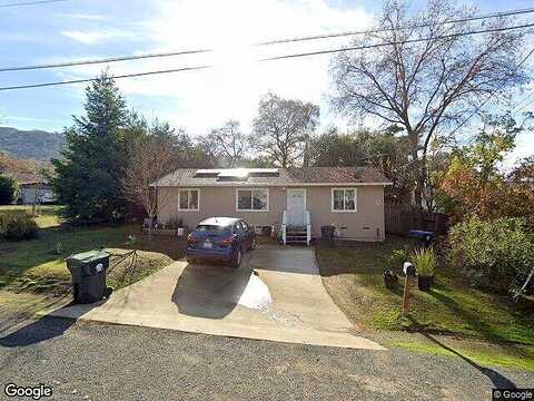 Oak Crest Dr, Lucerne, CA 95422