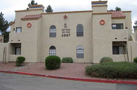 Juniper Hills, LAS VEGAS, NV 89142