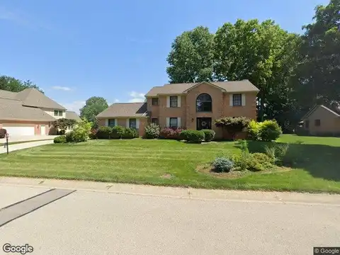 Ridge, SPRINGBORO, OH 45066