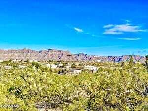 & 30118 N Surf Cove -, Meadview, AZ 86444