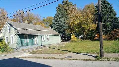 Nursery, CLEVELAND, OH 44127