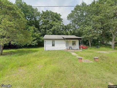 Tuskeegee, LAURINBURG, NC 28352