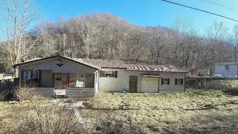 Fields Creek, WINIFREDE, WV 25214