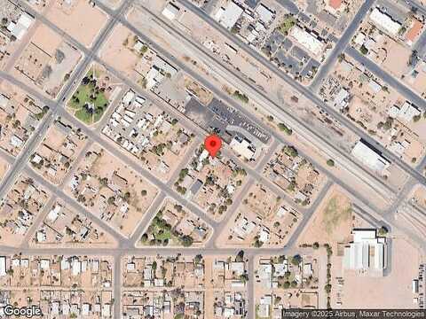 1St, CASA GRANDE, AZ 85122