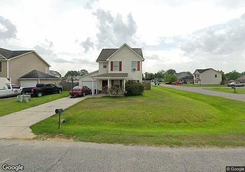 Coles Creek, CARENCRO, LA 70520