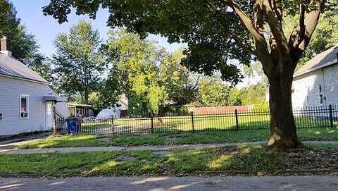 Sawtell, CLEVELAND, OH 44127