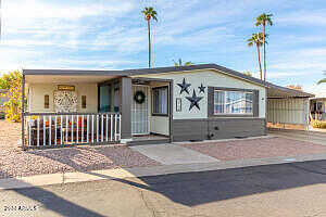 E Broadway Road 22, Mesa, AZ 85204