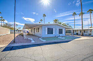 E Broadway Road 4, Mesa, AZ 85204