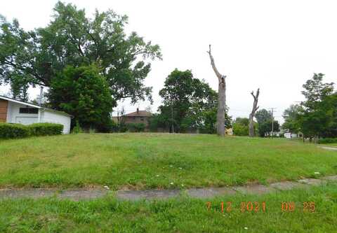 Albion, CLEVELAND, OH 44120