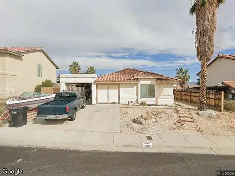 Palo Verde, LAUGHLIN, NV 89029