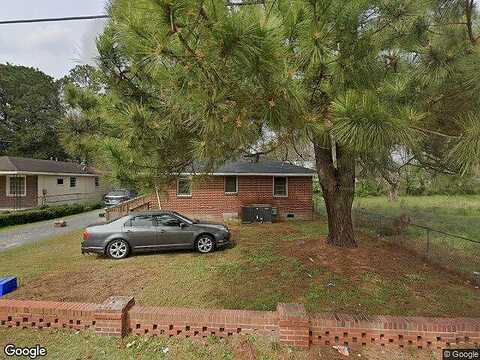 Jasper, HARTSVILLE, SC 29550