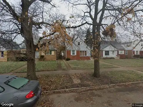 165Th, CALUMET CITY, IL 60409