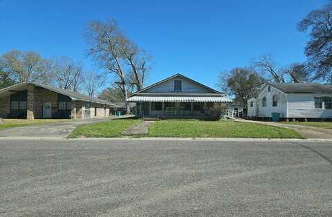 5Th, EUNICE, LA 70535