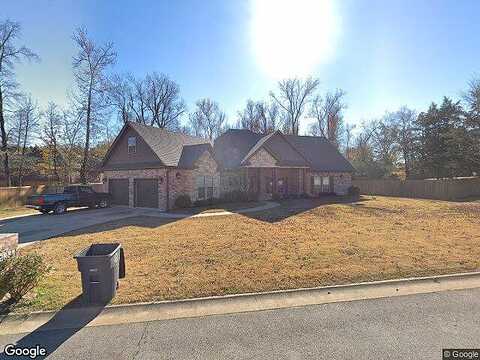 Saddlebrook, SEARCY, AR 72143