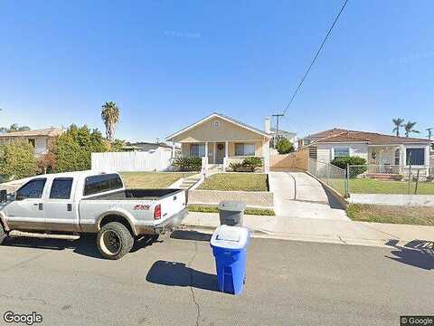 Norton, NATIONAL CITY, CA 91950