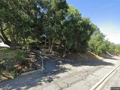 Camino San Ignacio, WARNER SPRINGS, CA 92086