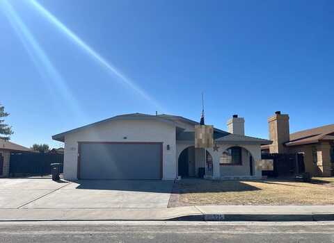 Wilson, RIDGECREST, CA 93555