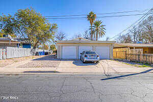 S Pioneer --, Mesa, AZ 85204