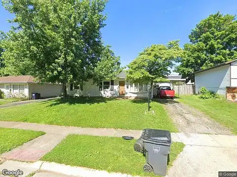 Faycrest, COLUMBUS, OH 43232