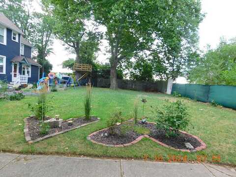 17Th, CLEVELAND, OH 44109