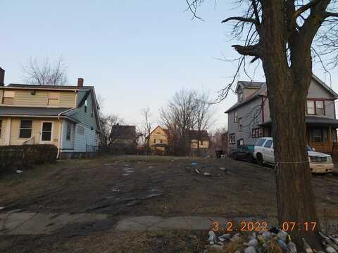 117Th, CLEVELAND, OH 44120