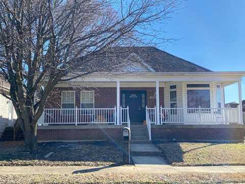 Young, LOUISVILLE, KY 40211