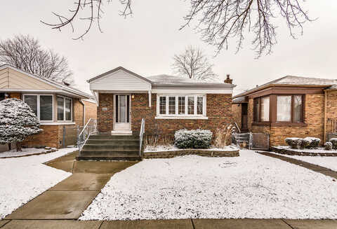 84Th, CHICAGO, IL 60652