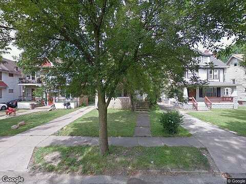 139Th, CLEVELAND, OH 44120