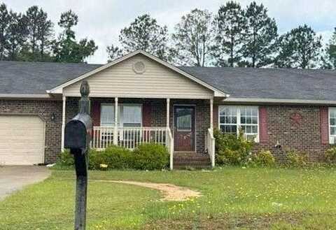 Tucker, DALZELL, SC 29040