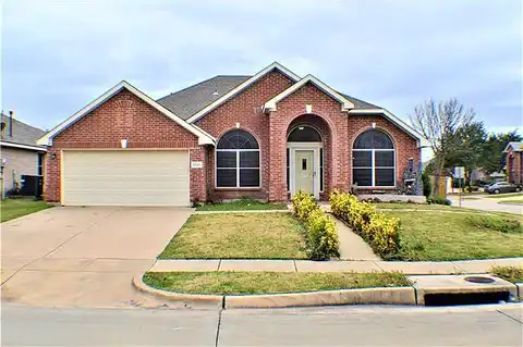 Bryce, GRAND PRAIRIE, TX 75052